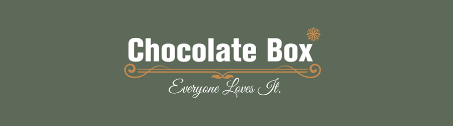 شوكليت بوكس - Chocolate Box